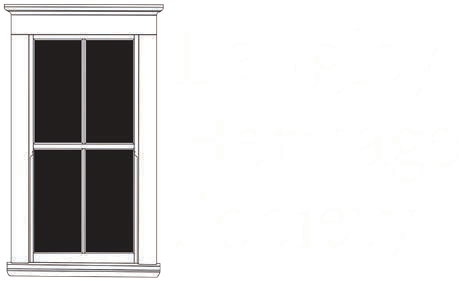 Langley Heritage Society Logo